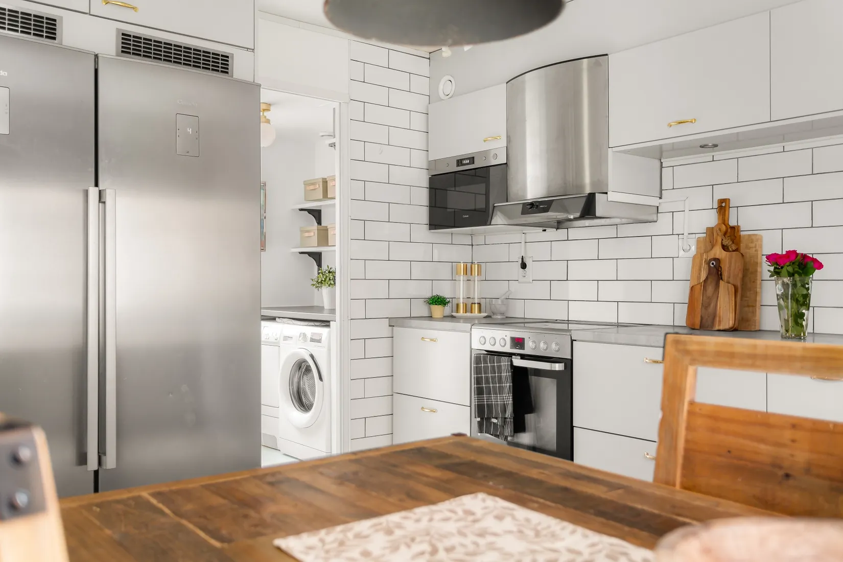 Bostadsrätt, Lökgatan 43, Bäckadal, Ängelholm