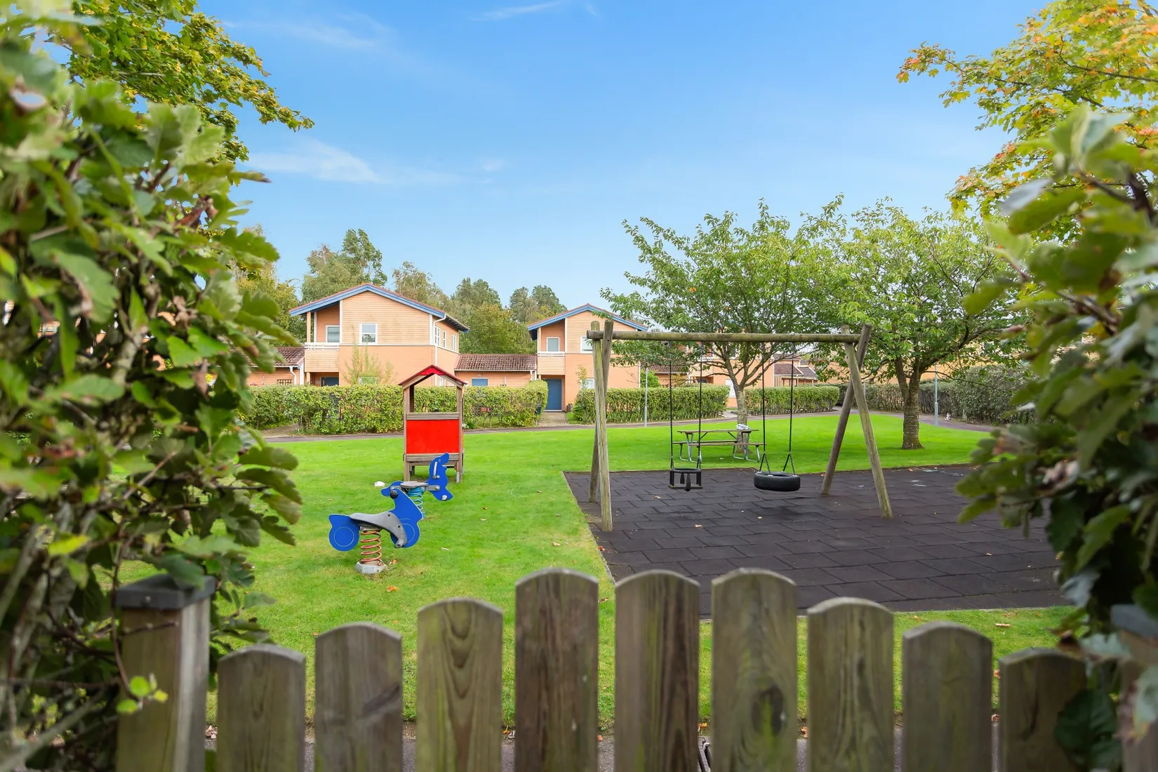 Bostadsrätt, Lökgatan 43, Bäckadal, Ängelholm
