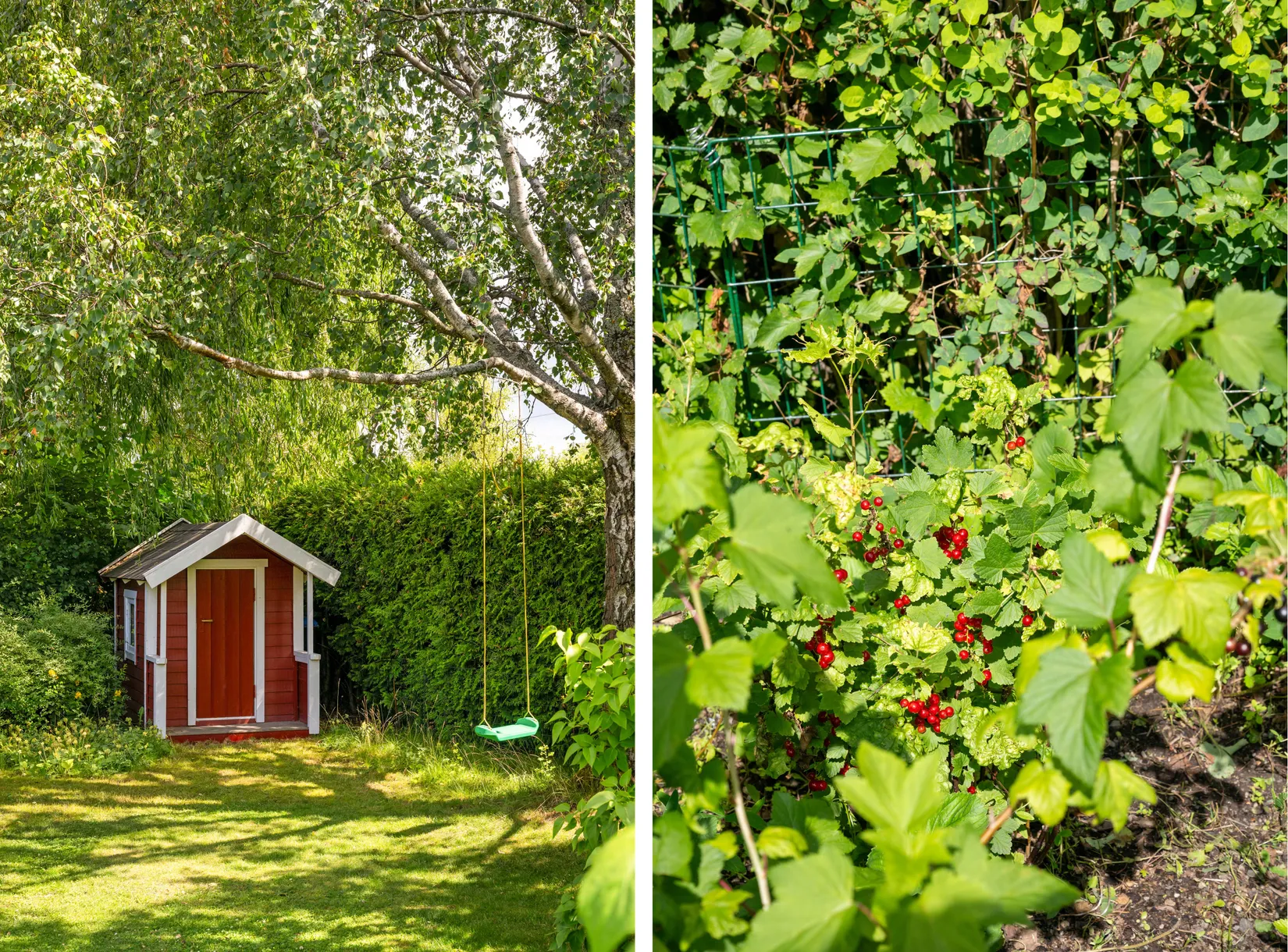 Radhus, Meijerfeldts väg 50, Näsbypark, Täby