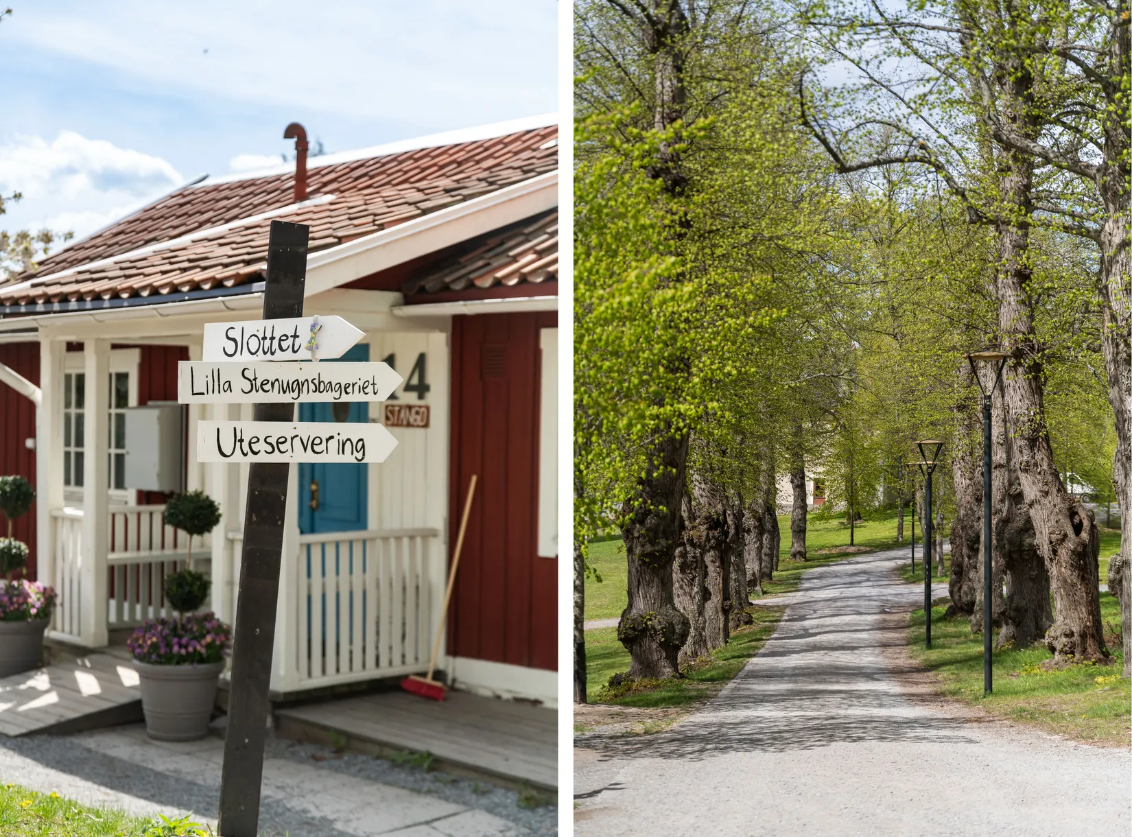 Radhus, Meijerfeldts väg 50, Näsbypark, Täby
