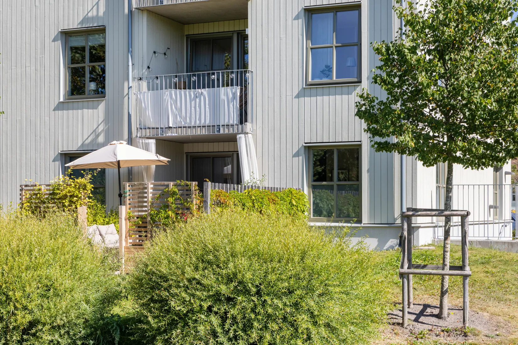 Bostadsrätt, Fjällbo Ängsväg 7, Utby, Göteborg