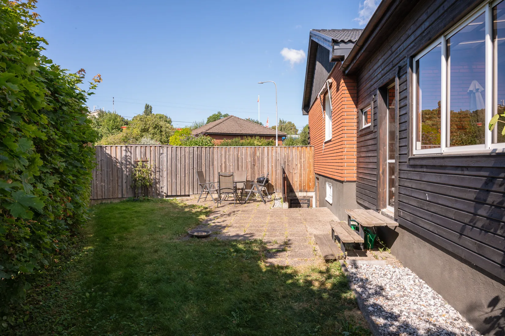 Villa, Fogdegatan 29, Lagerlunda, Norrköping