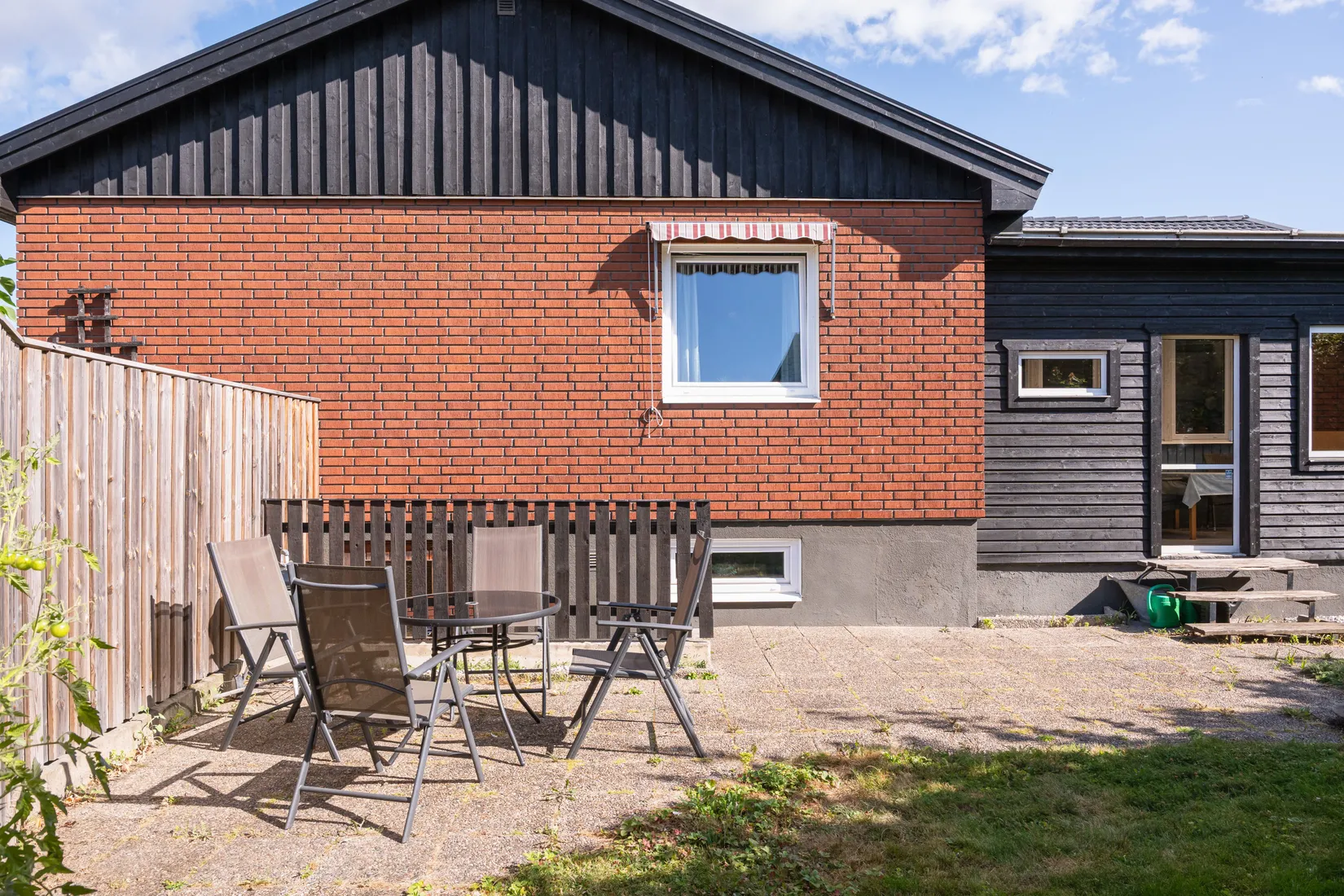 Villa, Fogdegatan 29, Lagerlunda, Norrköping