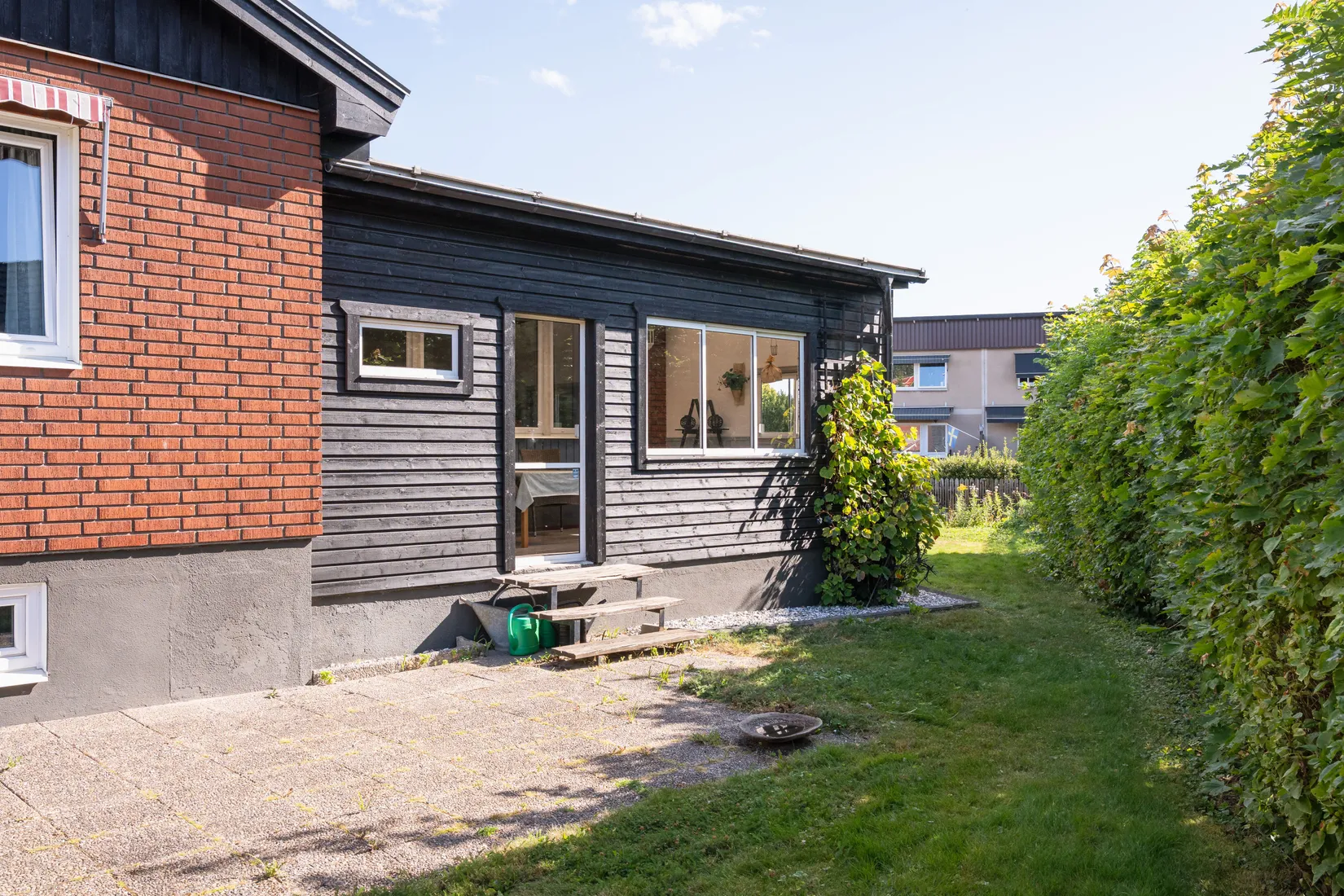 Villa, Fogdegatan 29, Lagerlunda, Norrköping