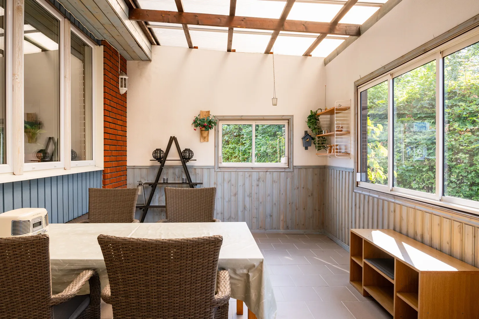 Villa, Fogdegatan 29, Lagerlunda, Norrköping
