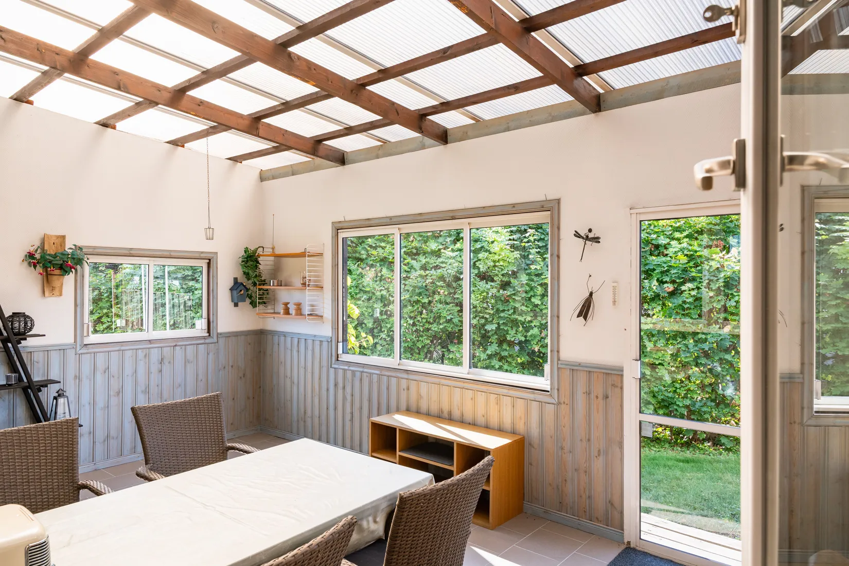 Villa, Fogdegatan 29, Lagerlunda, Norrköping