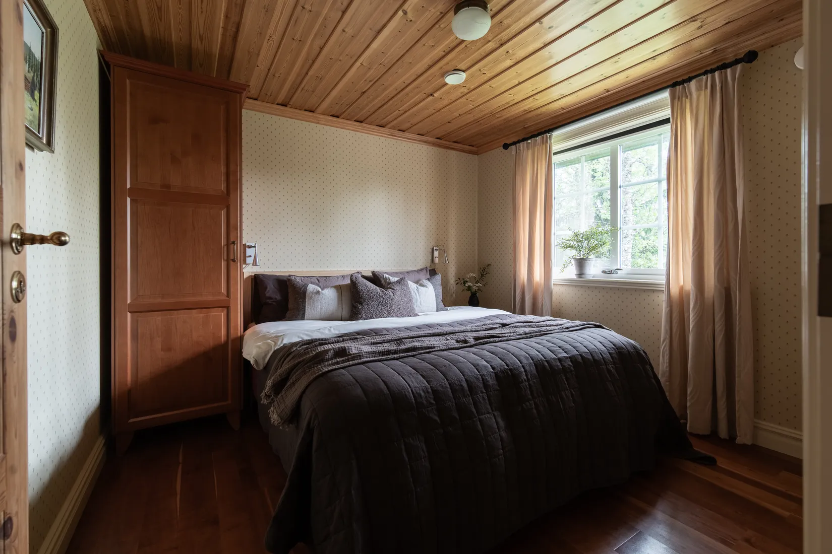 Fritidshus, Buustamon 134, Ullådalen, Åre