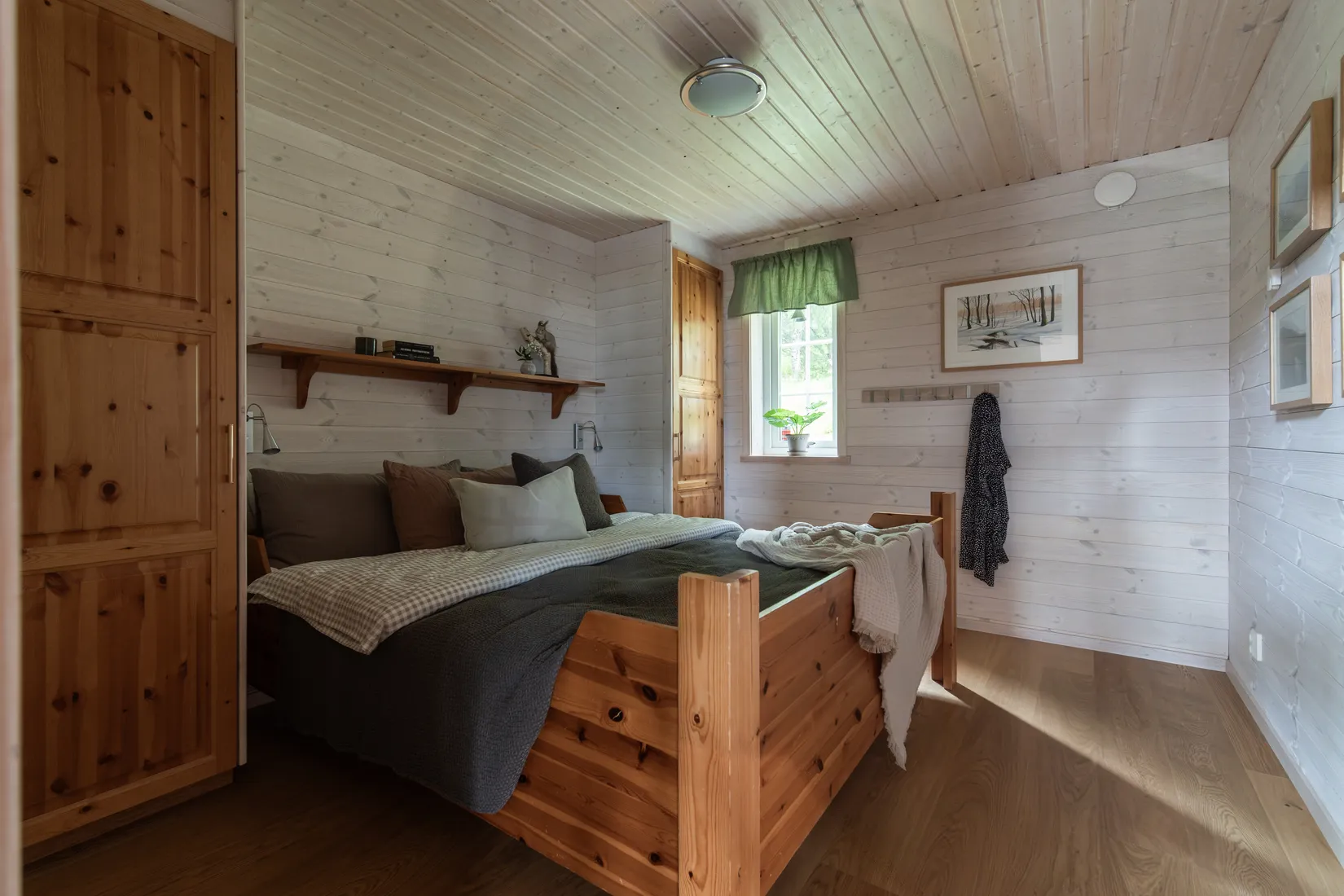 Fritidshus, Buustamon 134, Ullådalen, Åre