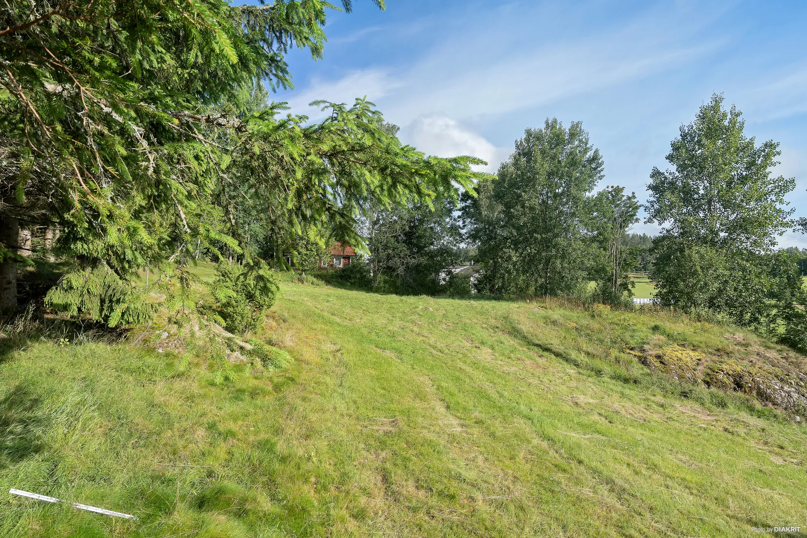 Tomt, Synnebol 3:5, Uddevalla