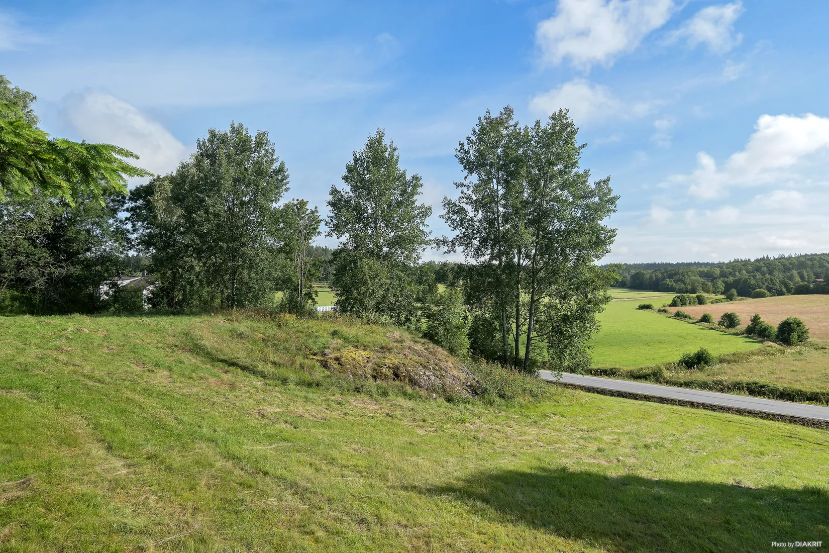 Tomt, Synnebol 3:5, Uddevalla