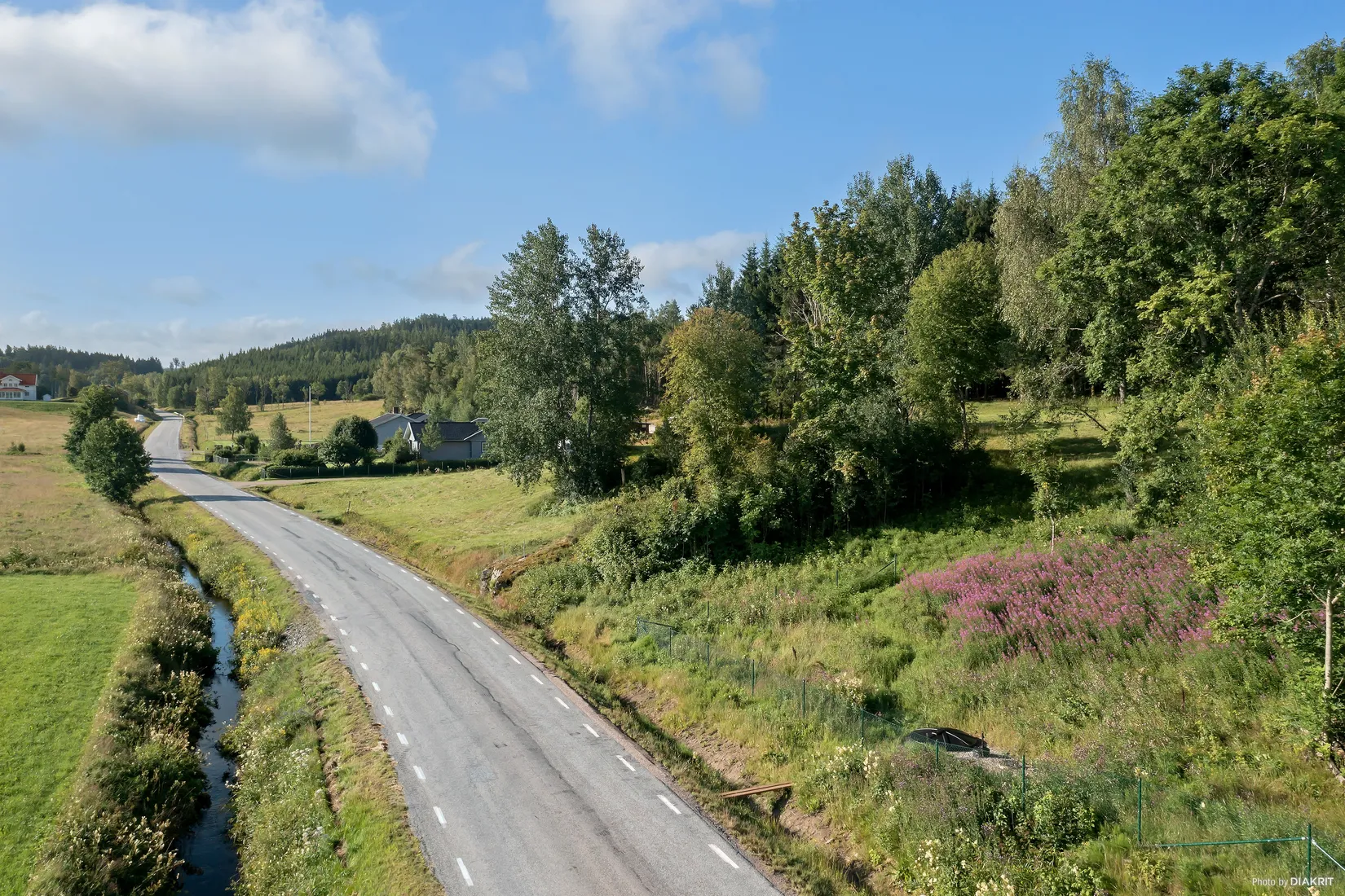 Tomt, Synnebol 3:5, Uddevalla