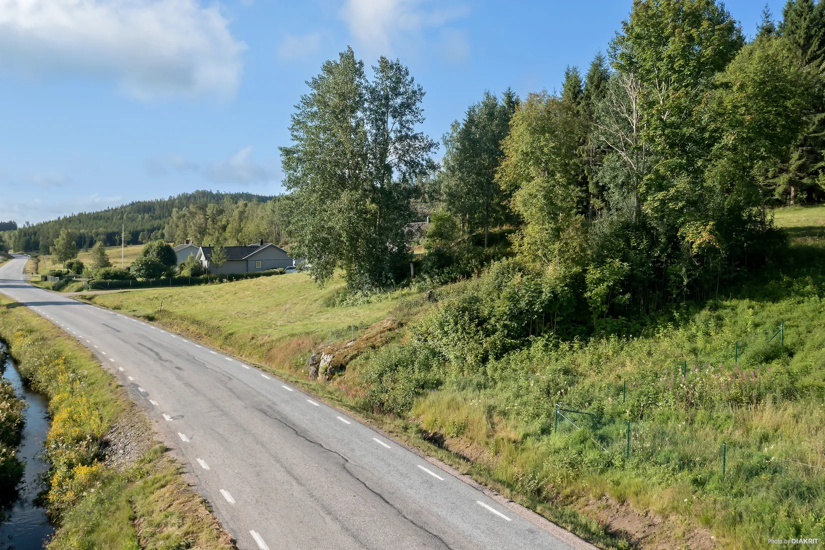 Tomt, Synnebol 3:5, Uddevalla