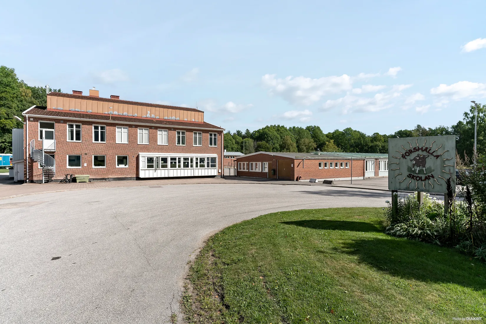 Tomt, Synnebol 3:5, Uddevalla
