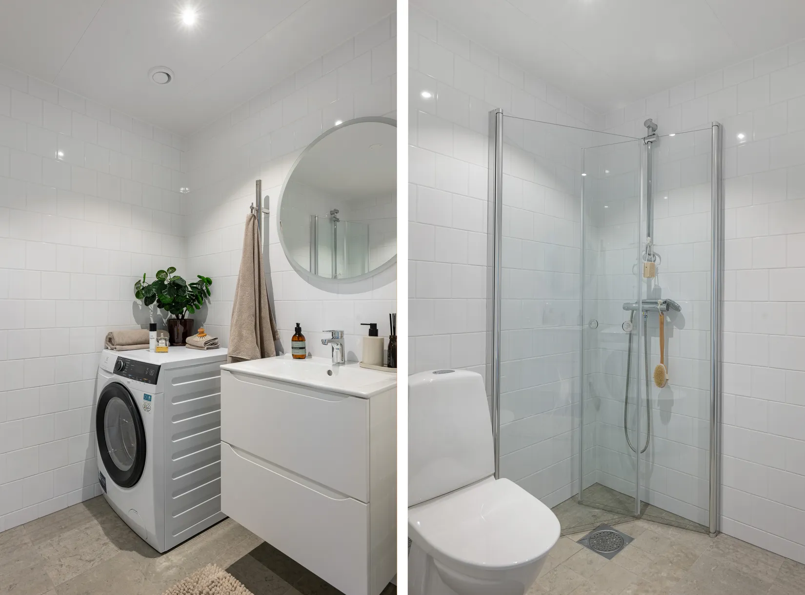 Bostadsrätt, Skogsslingan 7, Charlottenberg, Danderyd