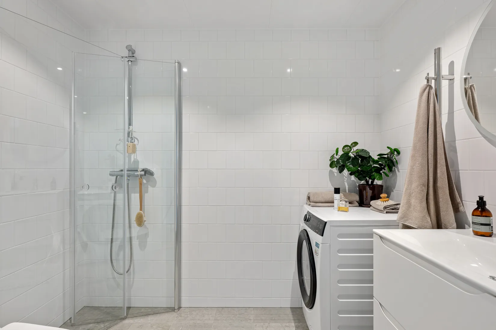 Bostadsrätt, Skogsslingan 7, Charlottenberg, Danderyd