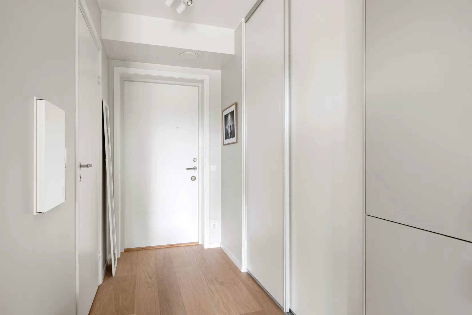 Bostadsrätt, Skogsslingan 7, Charlottenberg, Danderyd