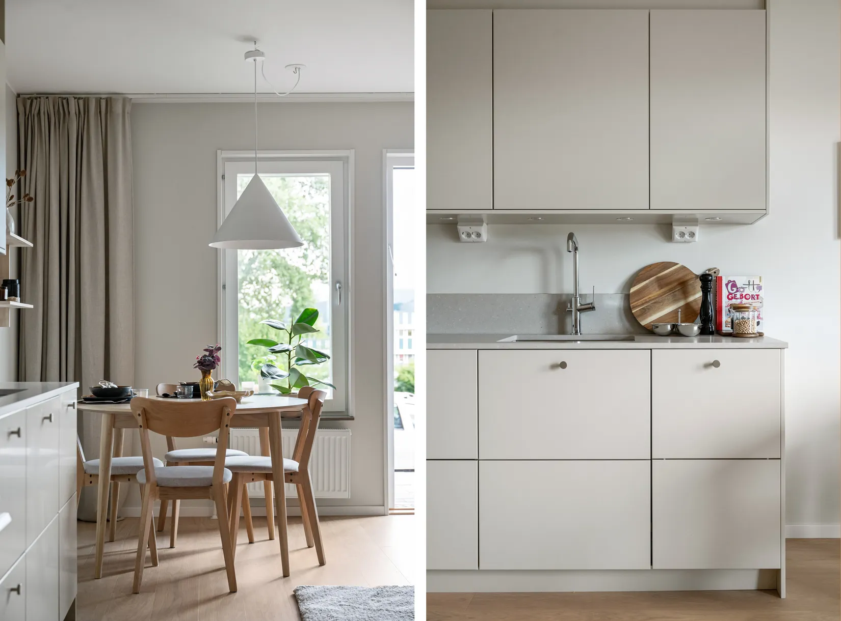 Bostadsrätt, Skogsslingan 7, Charlottenberg, Danderyd