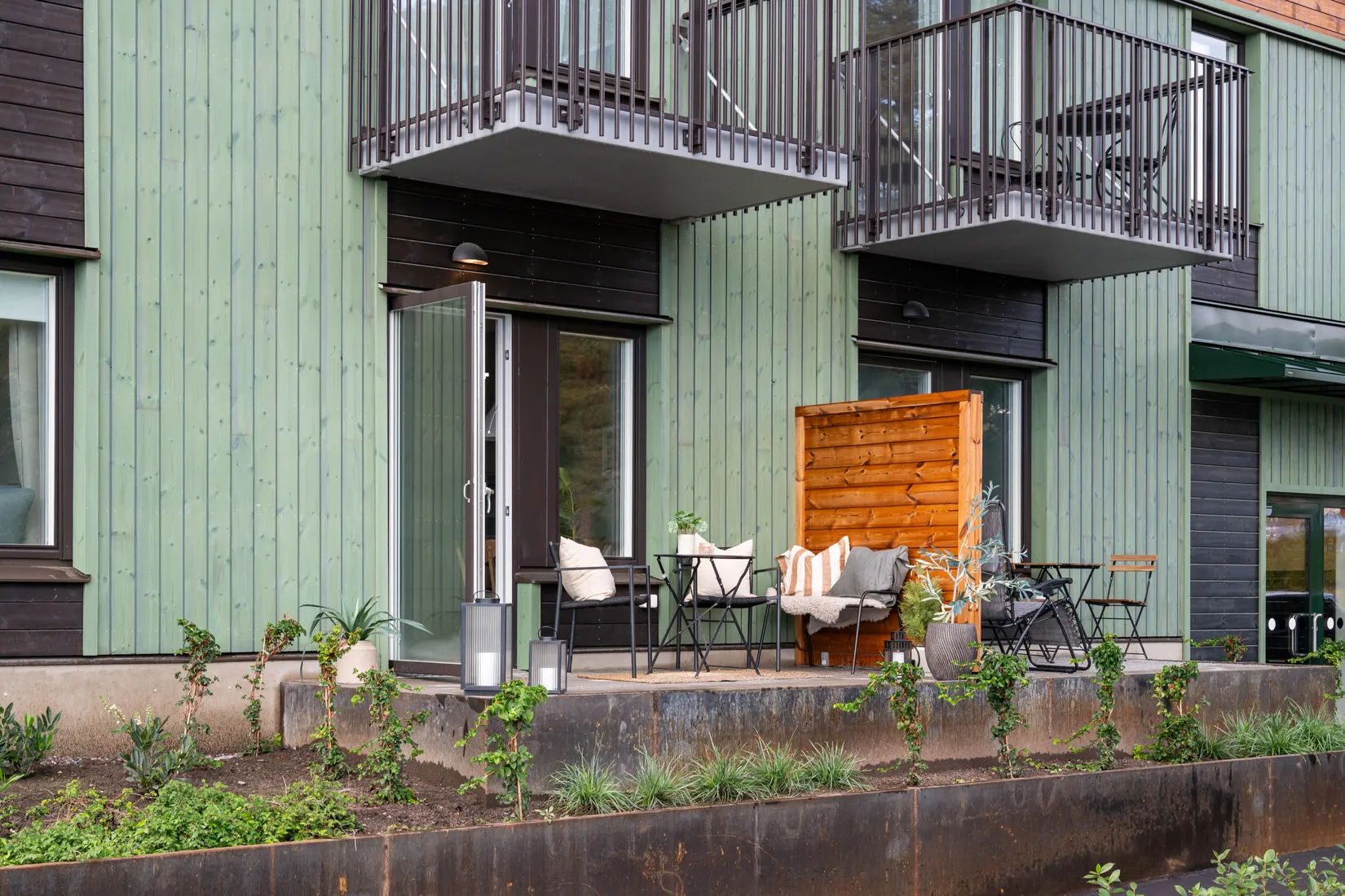 Bostadsrätt, Skogsslingan 7, Charlottenberg, Danderyd