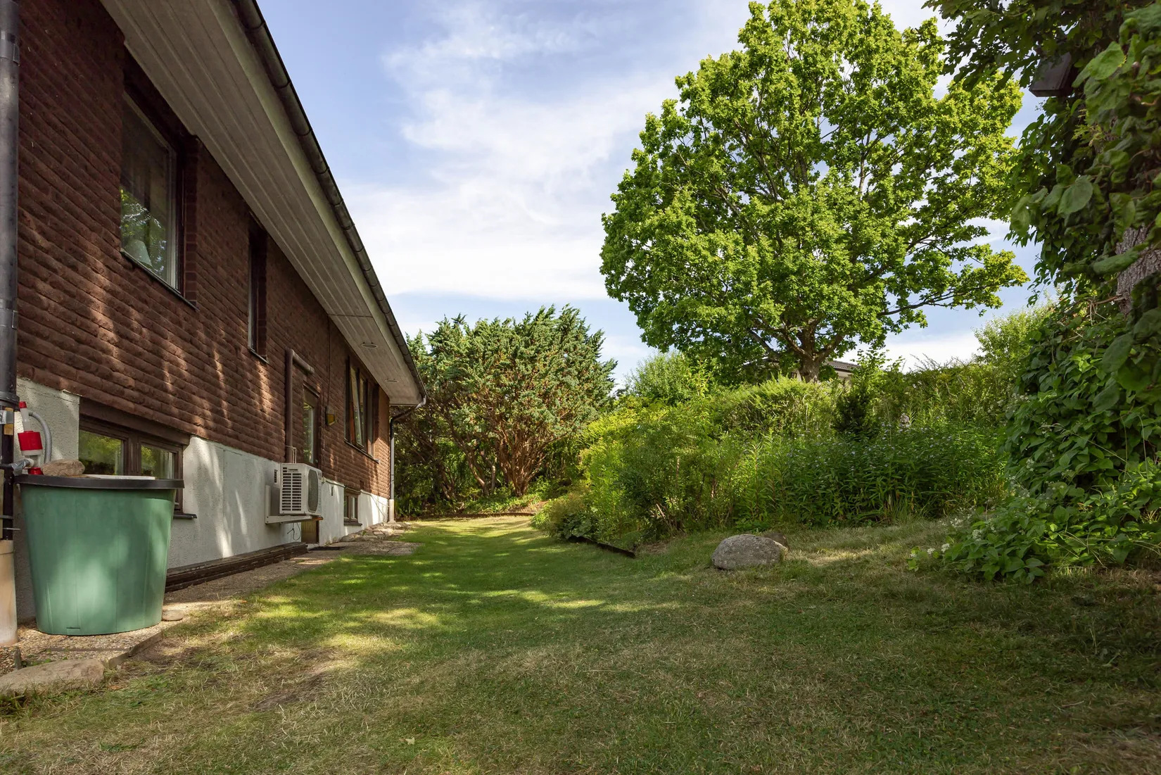 Villa, Tegskiftegatan 24, Tega, Kungälv