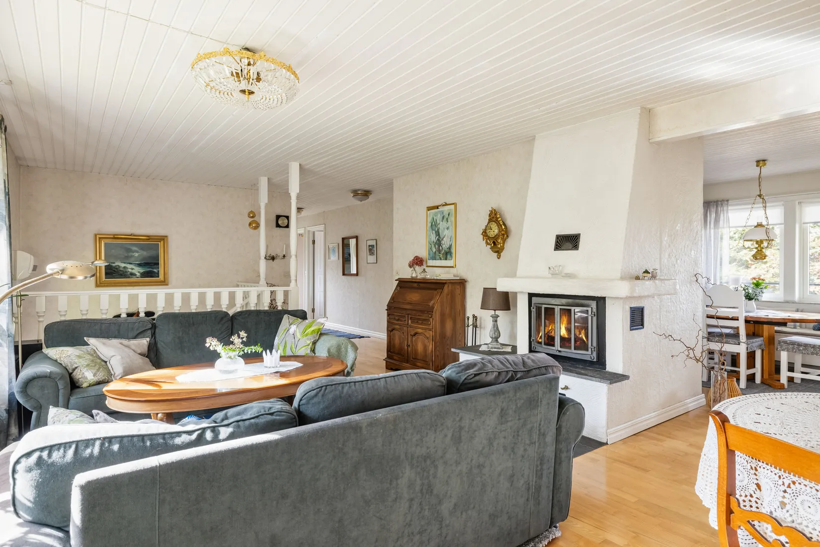 Villa, Tegskiftegatan 24, Tega, Kungälv