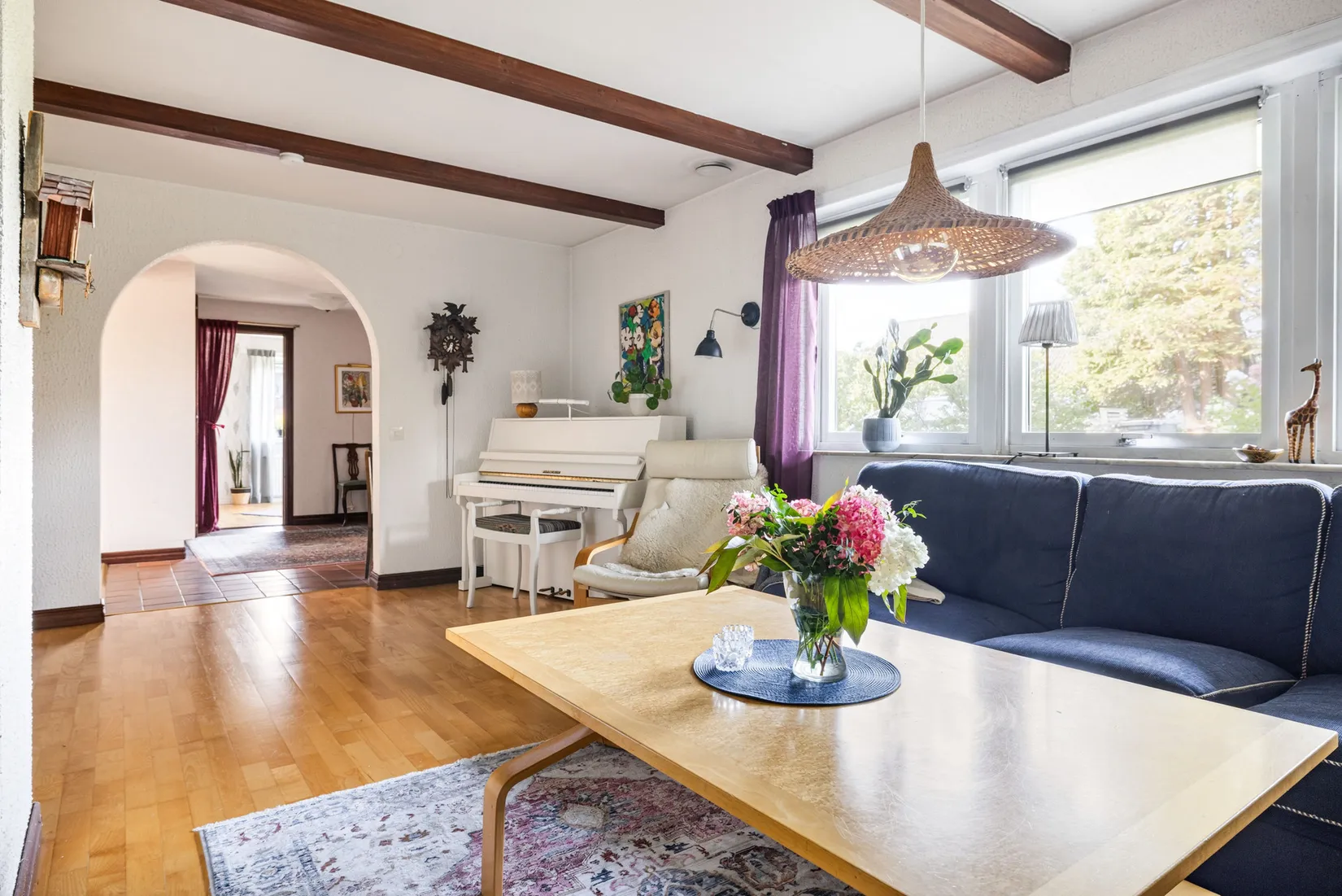 Villa, Tegskiftegatan 24, Tega, Kungälv