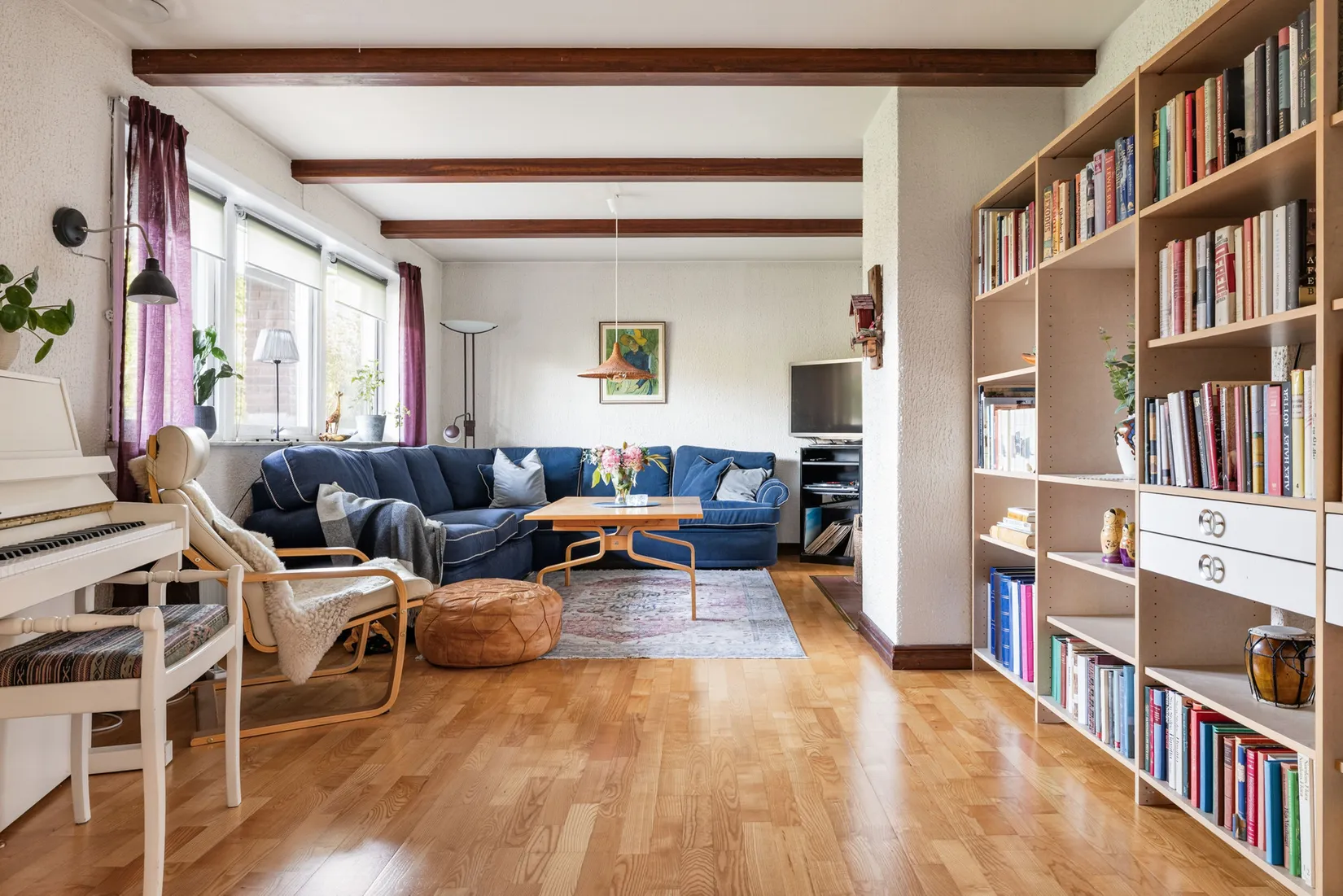 Villa, Tegskiftegatan 24, Tega, Kungälv