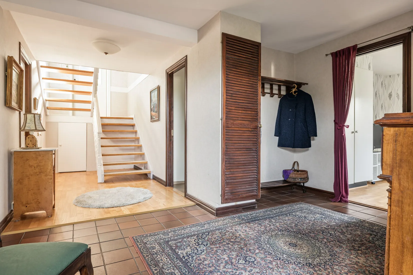 Villa, Tegskiftegatan 24, Tega, Kungälv