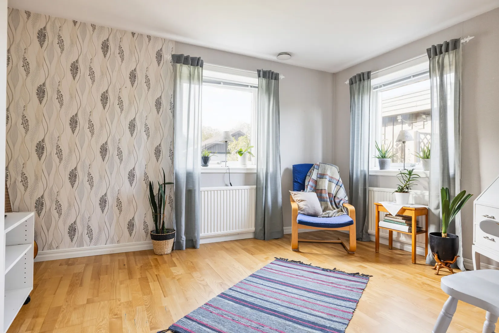Villa, Tegskiftegatan 24, Tega, Kungälv