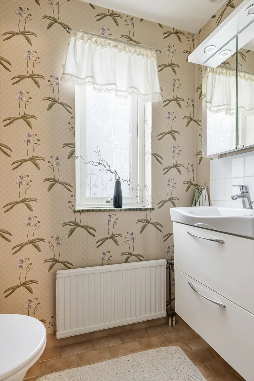 Villa, Tegskiftegatan 24, Tega, Kungälv