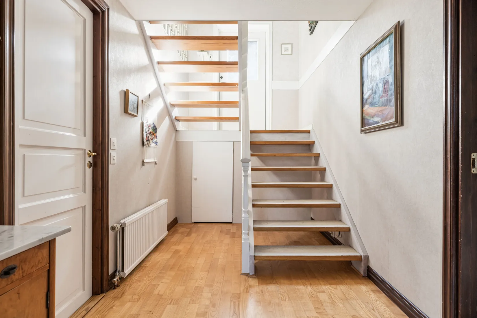 Villa, Tegskiftegatan 24, Tega, Kungälv