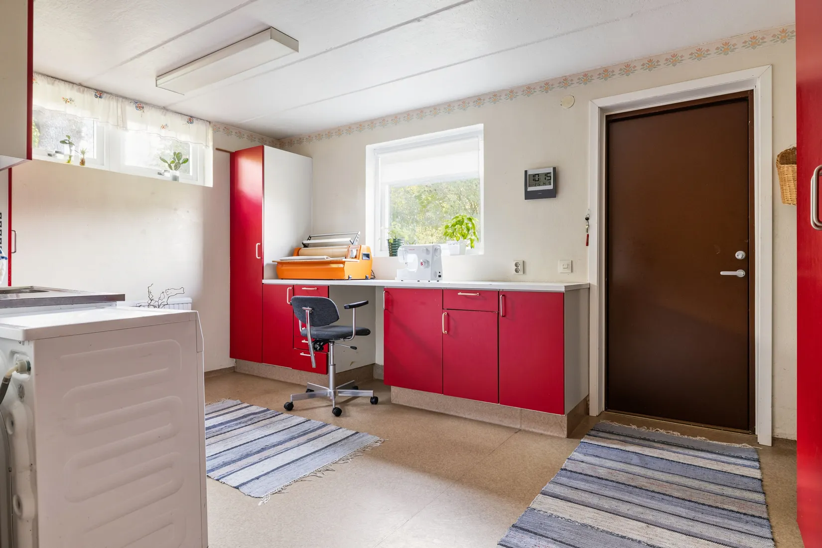 Villa, Tegskiftegatan 24, Tega, Kungälv