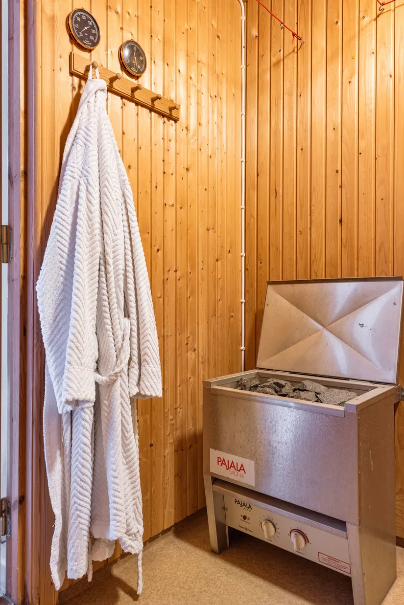 Villa, Tegskiftegatan 24, Tega, Kungälv
