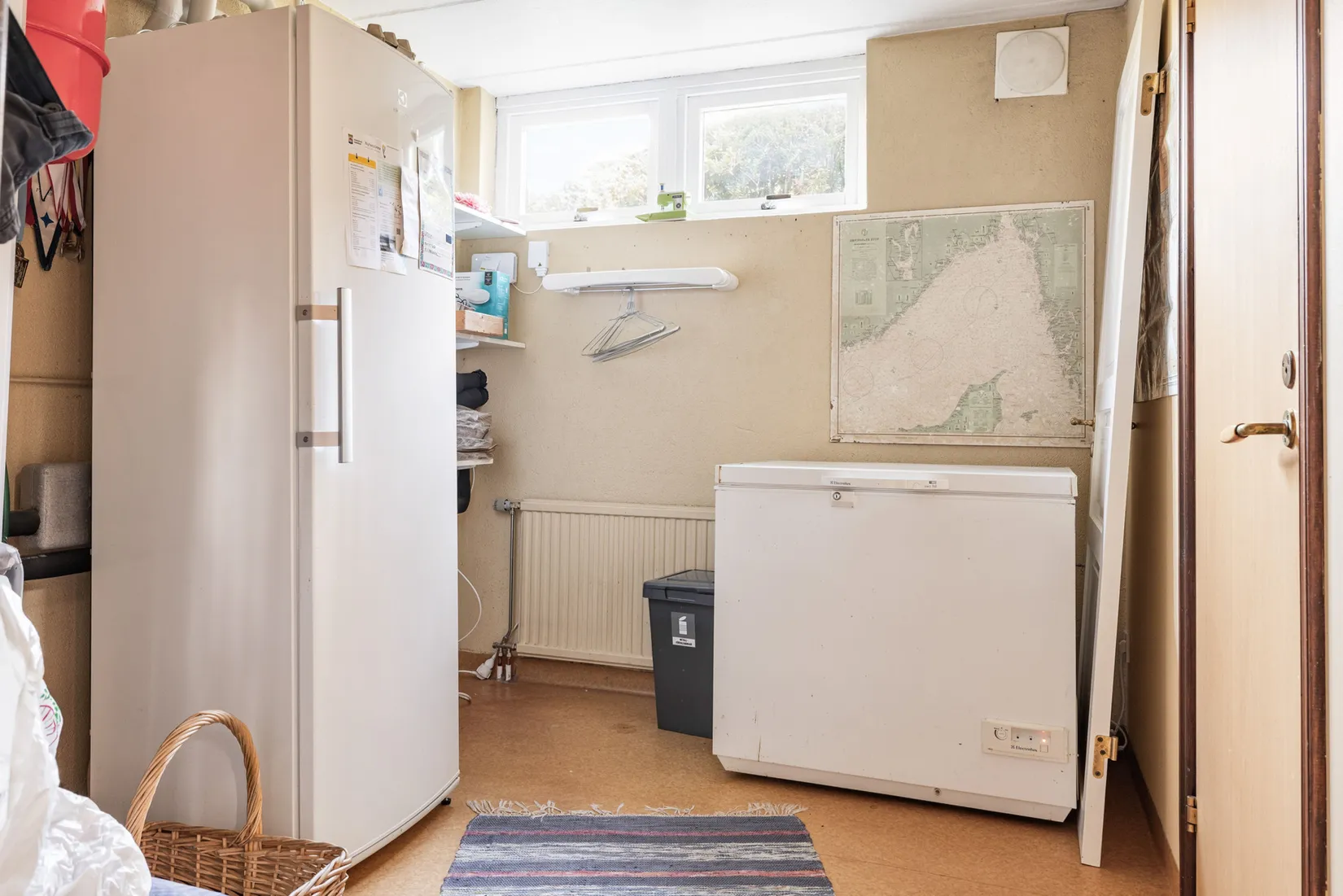 Villa, Tegskiftegatan 24, Tega, Kungälv