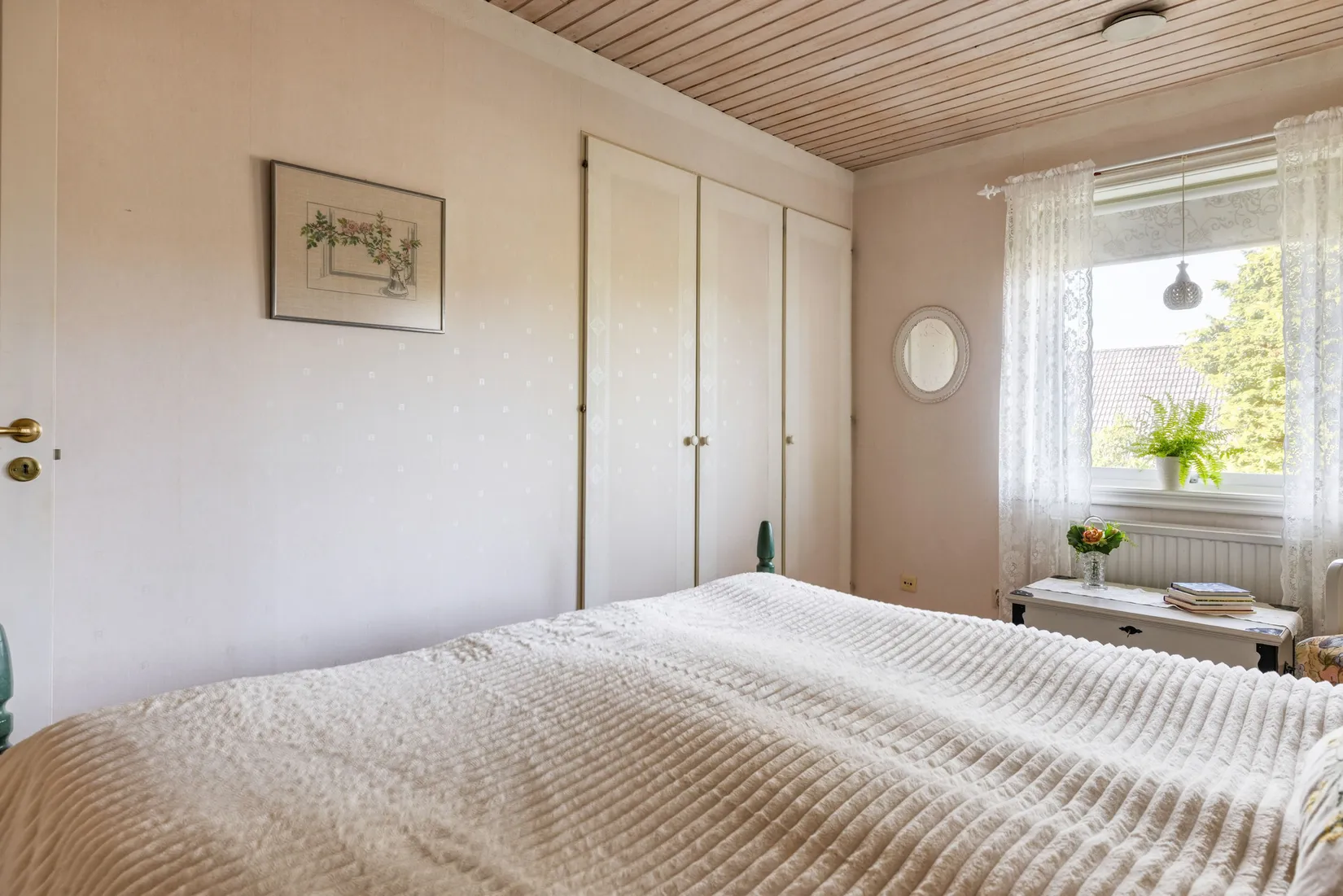 Villa, Tegskiftegatan 24, Tega, Kungälv