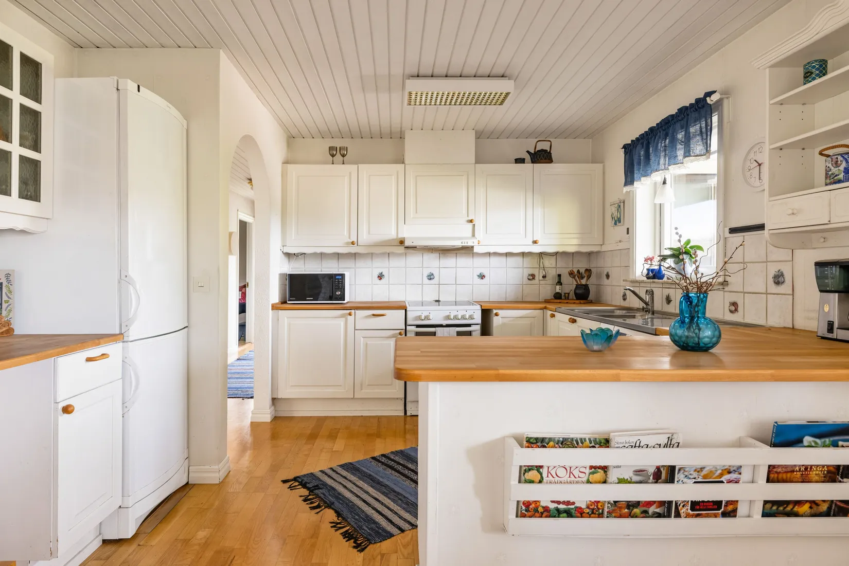Villa, Tegskiftegatan 24, Tega, Kungälv