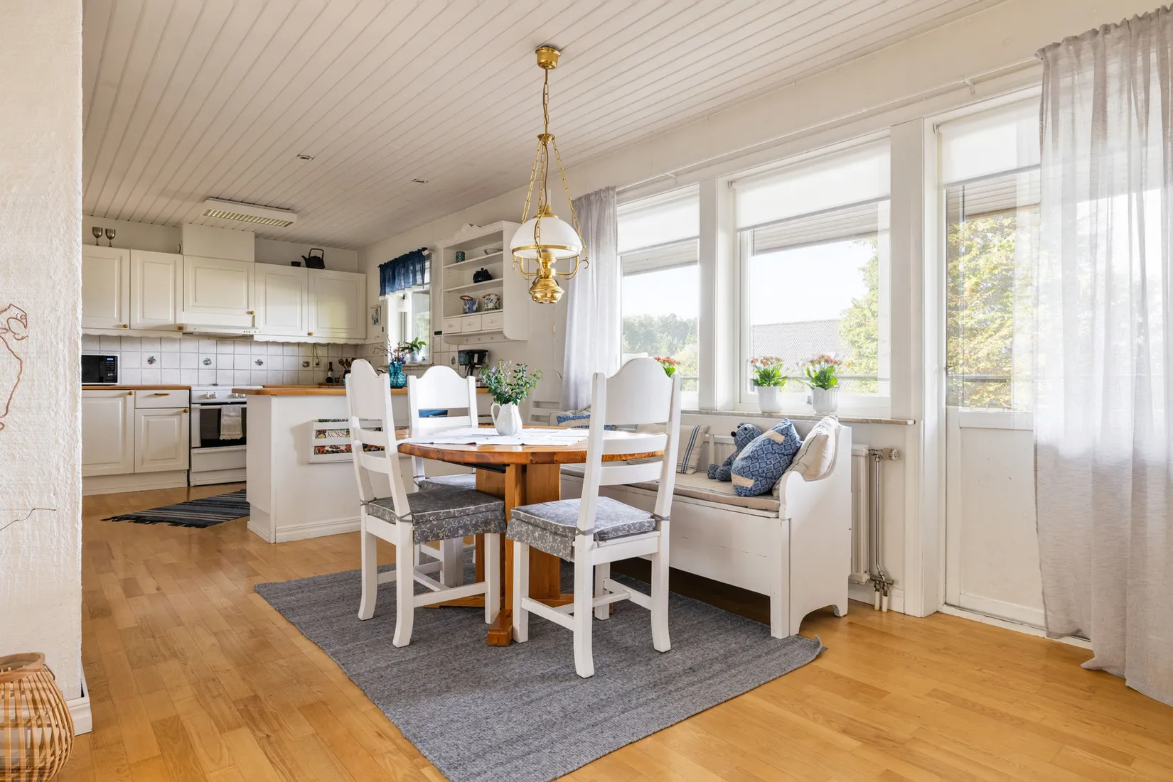 Villa, Tegskiftegatan 24, Tega, Kungälv