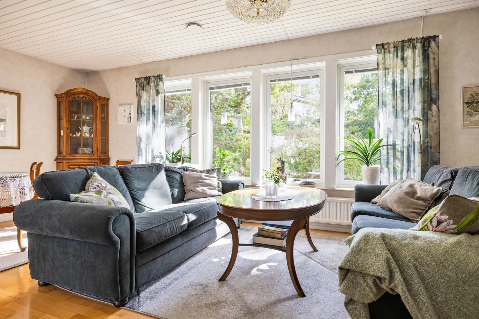 Villa, Tegskiftegatan 24, Tega, Kungälv