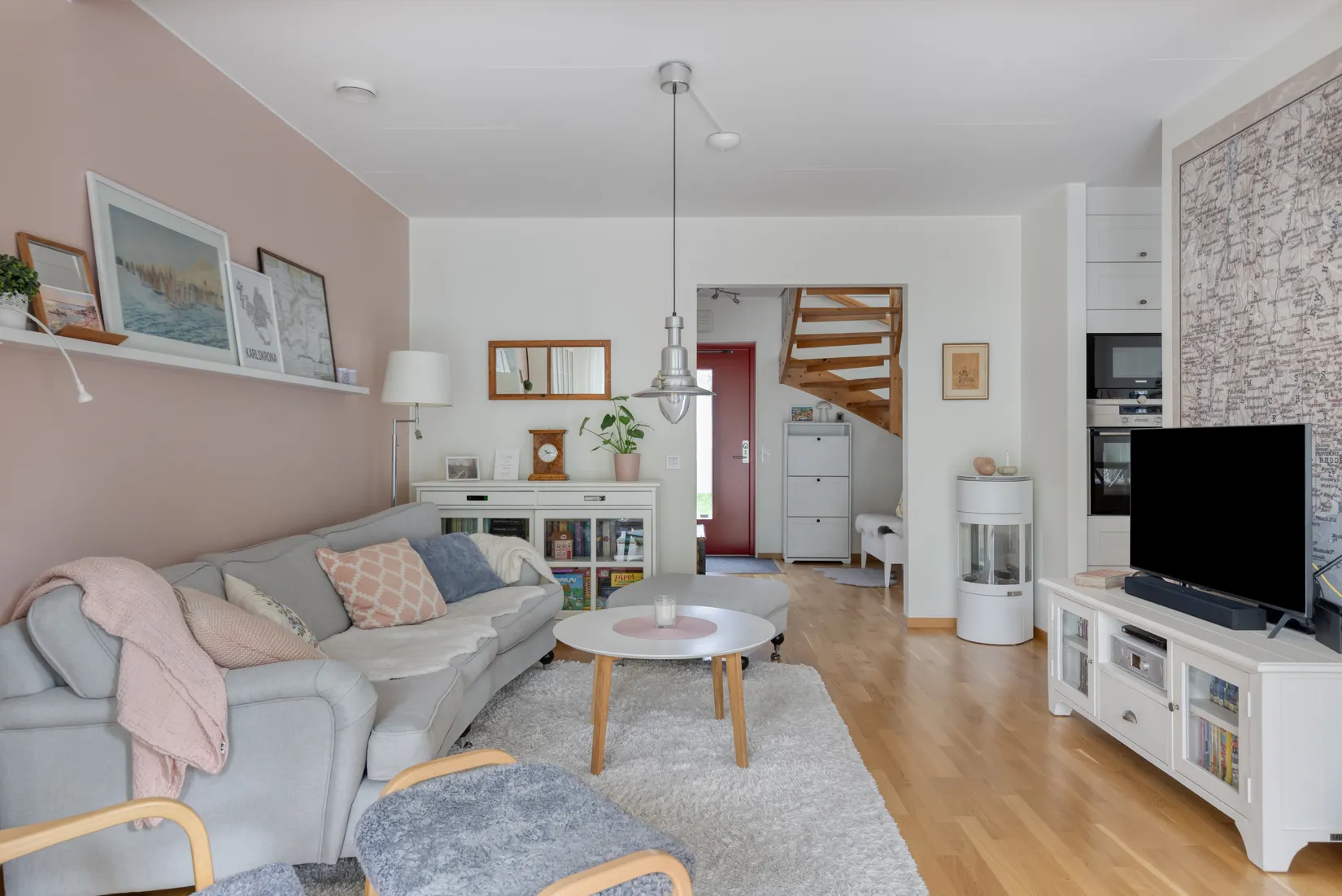 Bostadsrätt, Örtvägen 6, Gullberna Park, Karlskrona