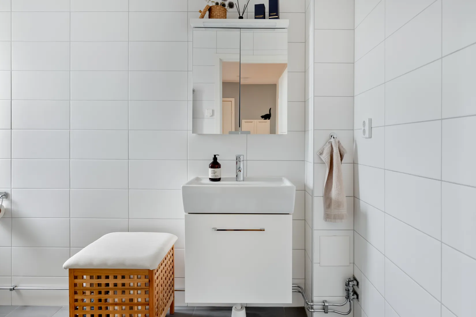 Bostadsrätt, Örtvägen 6, Gullberna Park, Karlskrona