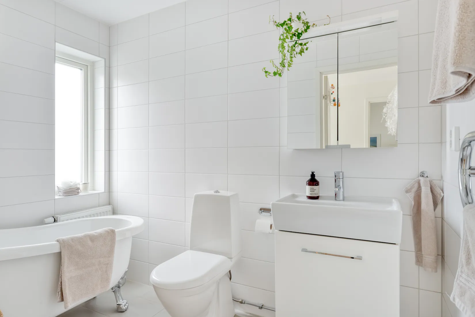 Bostadsrätt, Örtvägen 6, Gullberna Park, Karlskrona