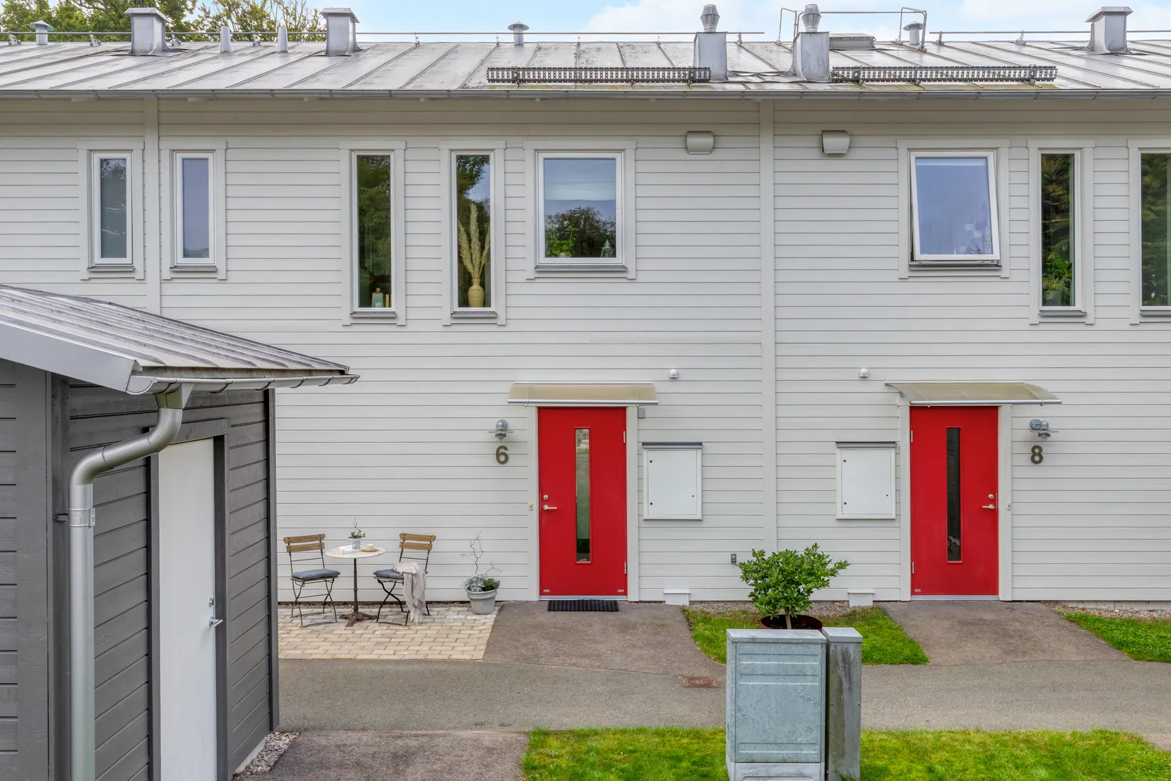 Bostadsrätt, Örtvägen 6, Gullberna Park, Karlskrona