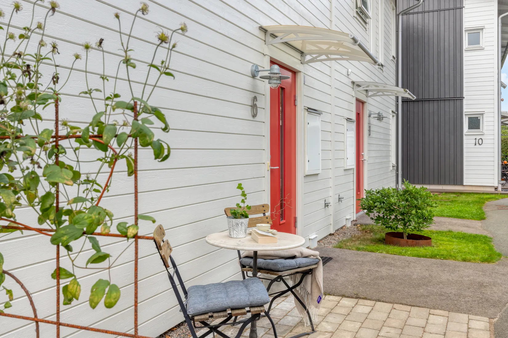 Bostadsrätt, Örtvägen 6, Gullberna Park, Karlskrona