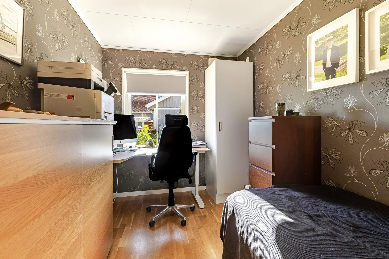 Villa, Sundby strandväg 8, Stallarholmen - Sundby Strand, Strängnäs