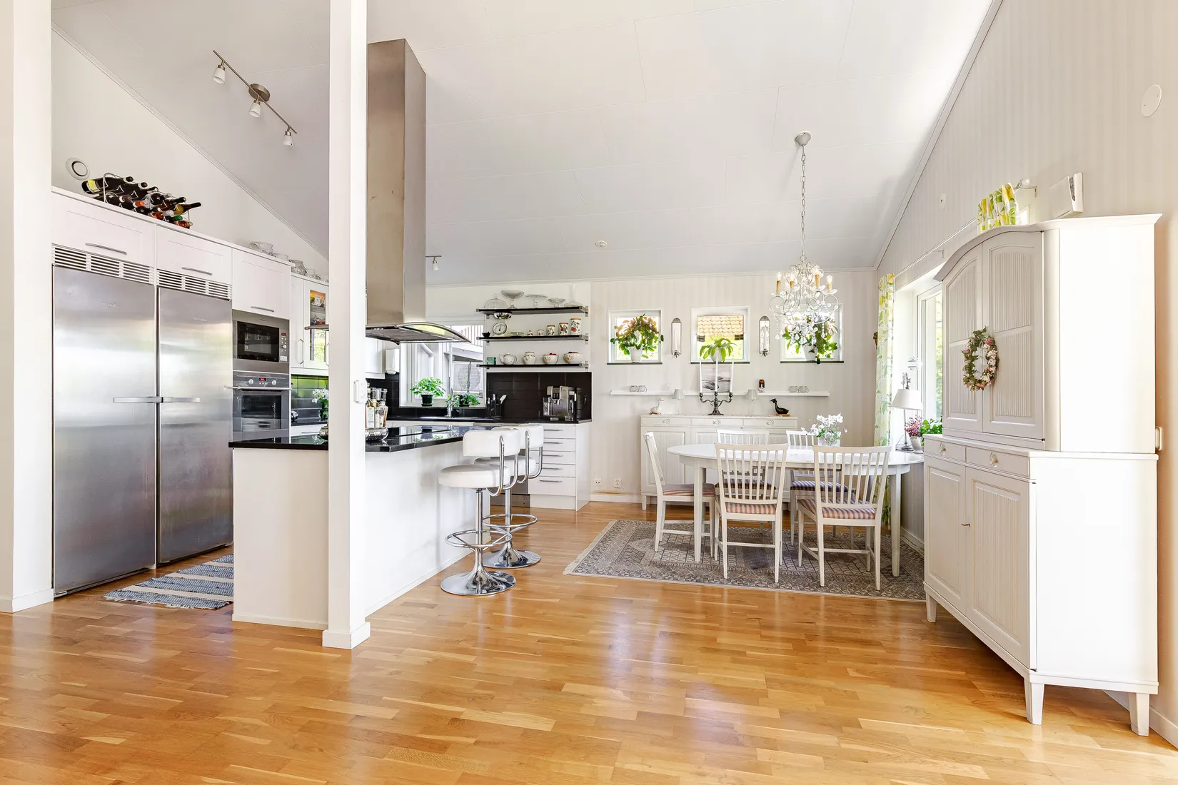 Villa, Sundby strandväg 8, Stallarholmen - Sundby Strand, Strängnäs