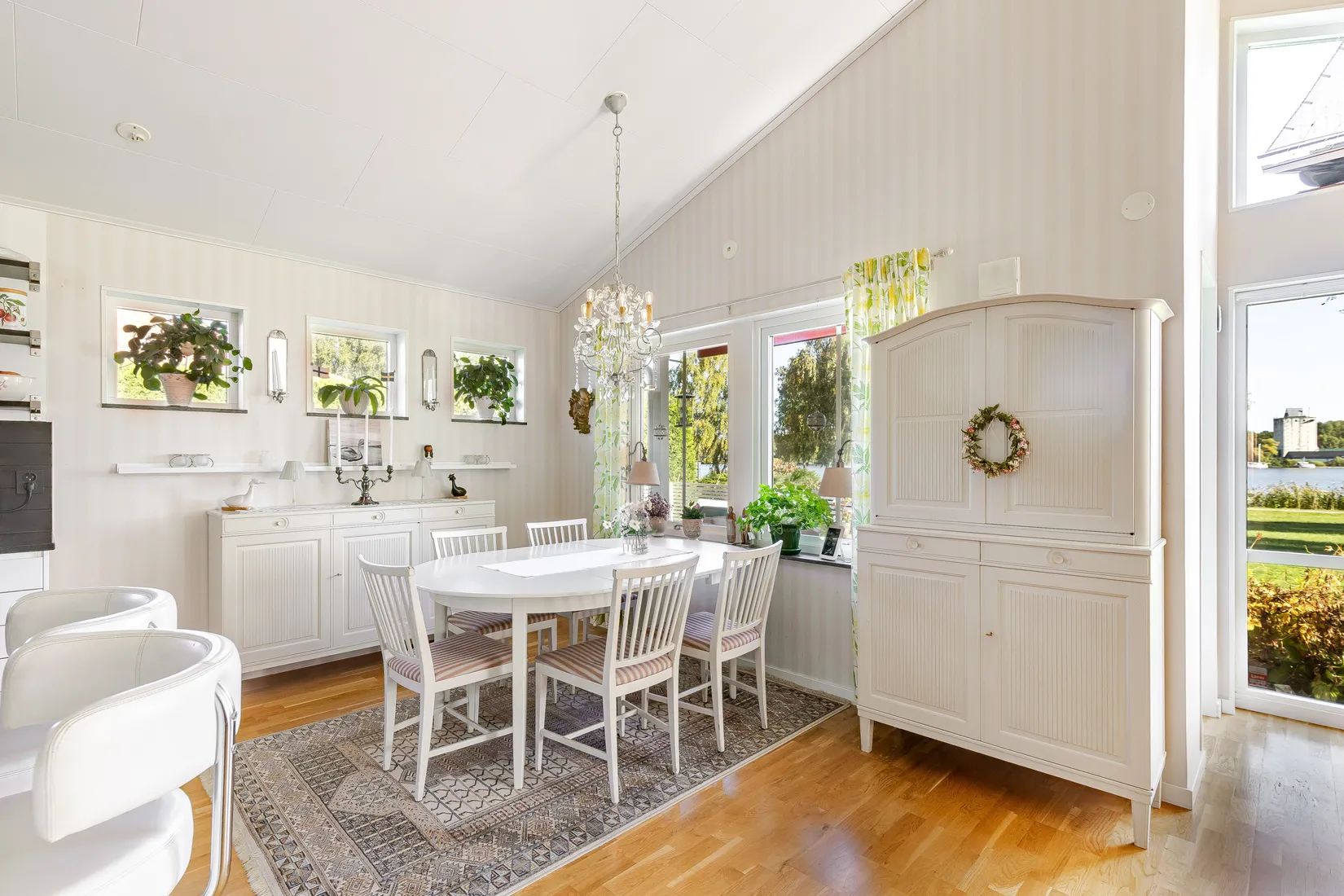 Villa, Sundby strandväg 8, Stallarholmen - Sundby Strand, Strängnäs