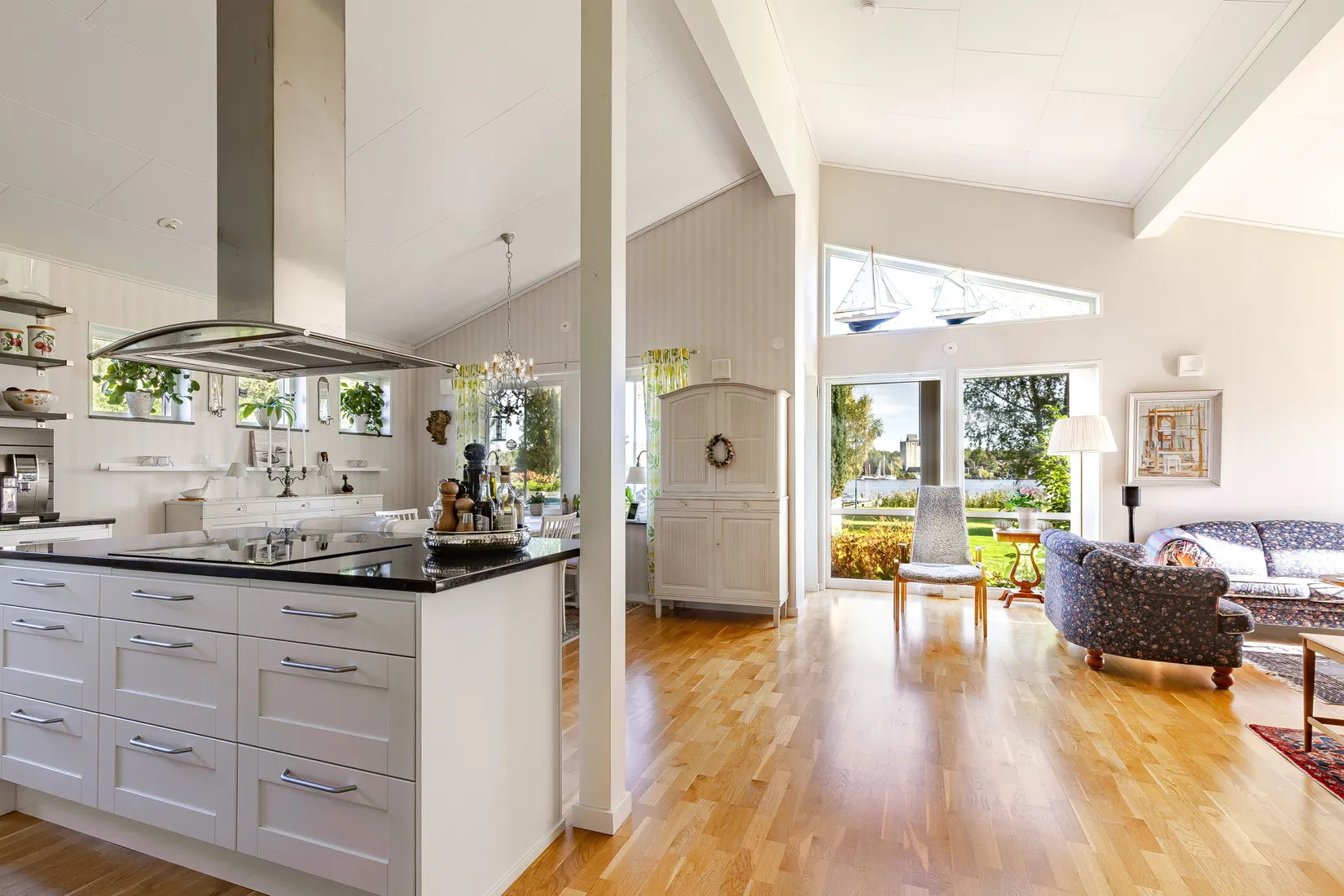 Villa, Sundby strandväg 8, Stallarholmen - Sundby Strand, Strängnäs