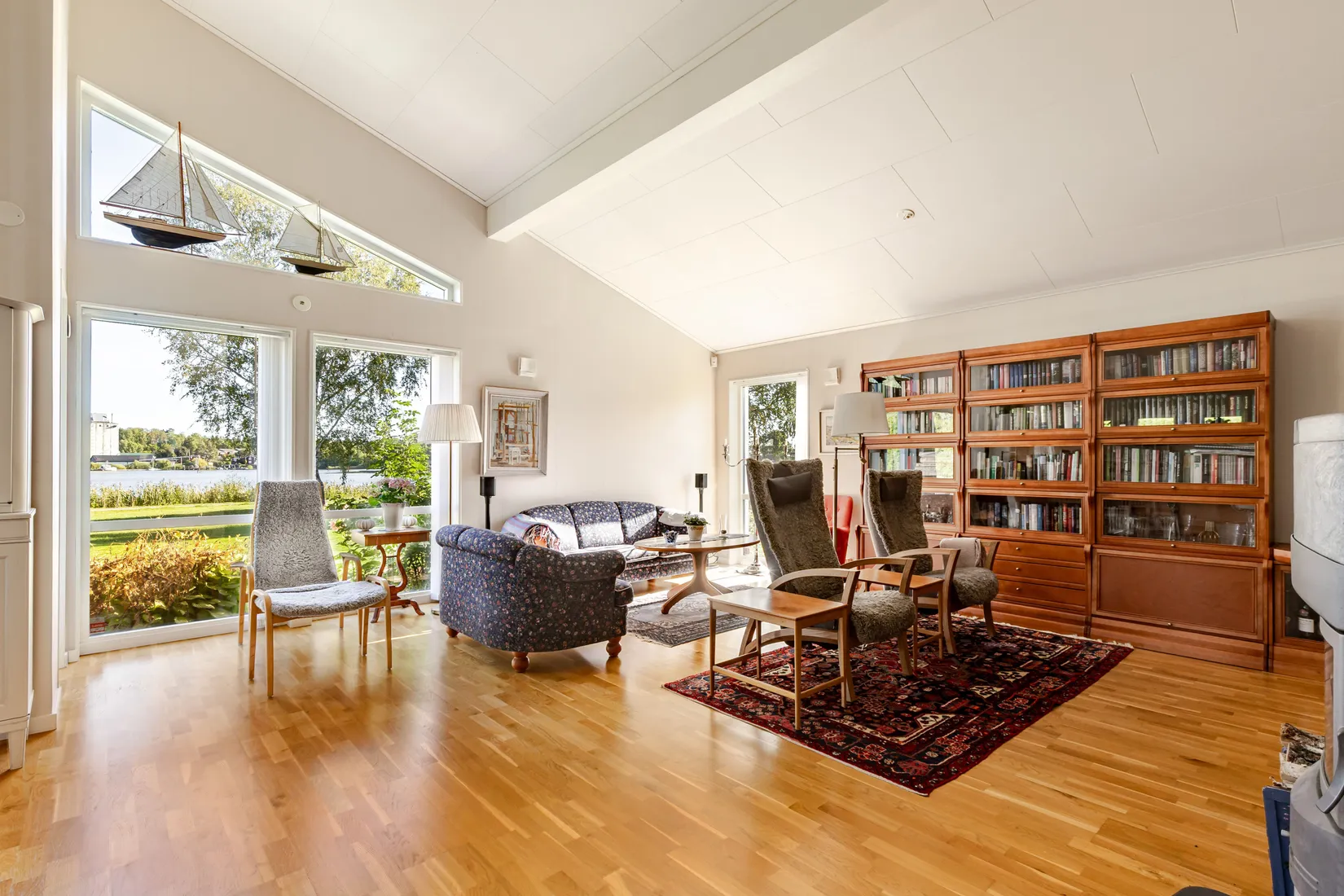 Villa, Sundby strandväg 8, Stallarholmen - Sundby Strand, Strängnäs