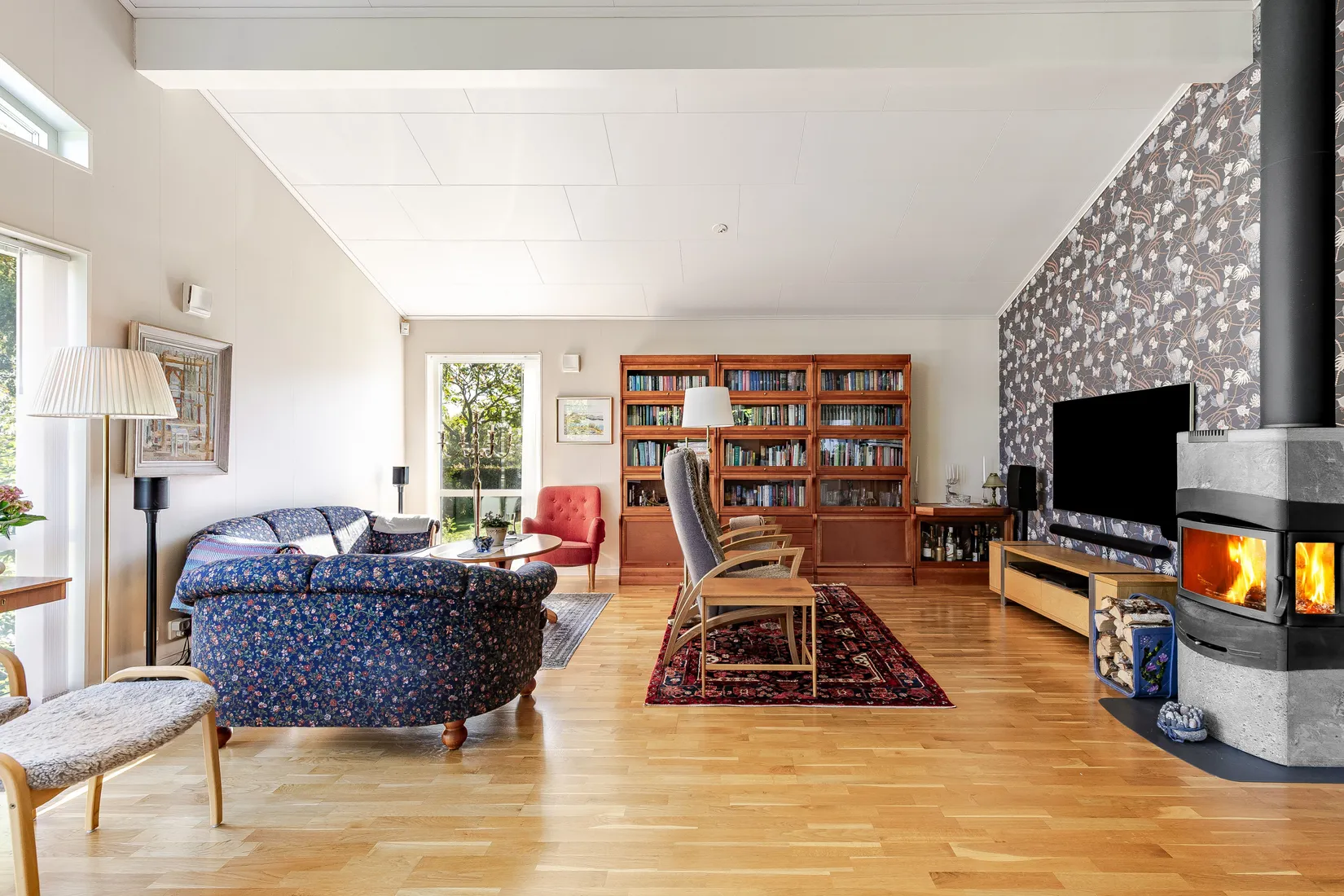 Villa, Sundby strandväg 8, Stallarholmen - Sundby Strand, Strängnäs
