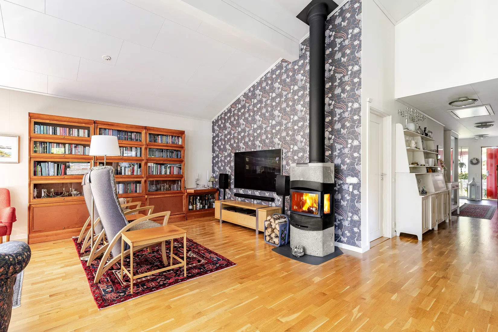 Villa, Sundby strandväg 8, Stallarholmen - Sundby Strand, Strängnäs