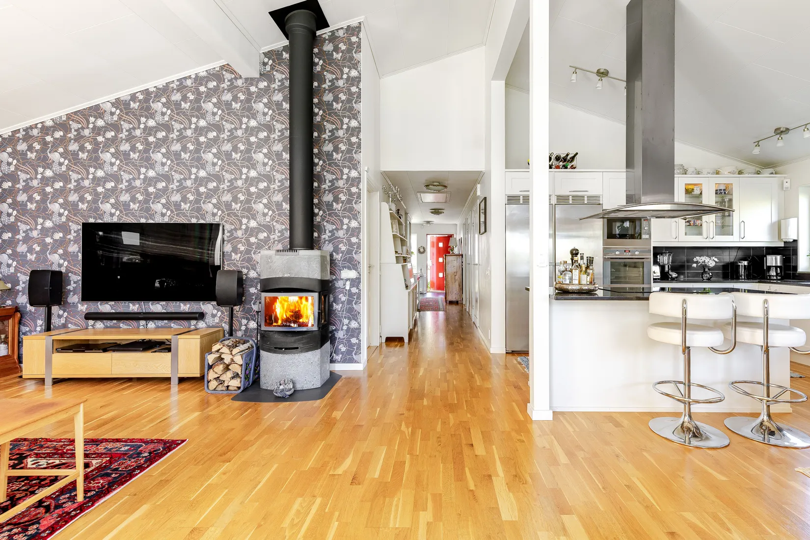 Villa, Sundby strandväg 8, Stallarholmen - Sundby Strand, Strängnäs